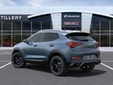New 2025 Buick Encore GX Sport Touring image 3