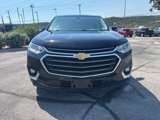 Used 2018 Chevrolet Traverse Premier w/ Driver Confidence II Package image 2