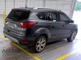 Used 2019 Ford Escape Titanium image 4