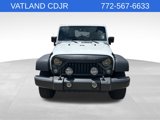 Used 2014 Jeep Wrangler Unlimited Sport w/ Quick Order Package 24S image 2