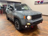 Used 2016 Jeep Renegade Trailhawk w/ Premium Trailhawk Package image 3