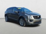 Used 2020 Cadillac XT5 Sportv w/ LPO, Floor Liner Package image 3