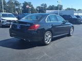 Used 2017 Mercedes-Benz C 300 4MATIC Sedan image 2