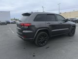 Used 2018 Jeep Grand Cherokee Altitude image 4