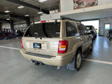 Used 2001 Jeep Grand Cherokee Limited image 5