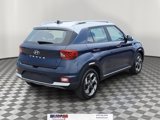 Used 2021 Hyundai Venue w/ Cargo Package image 4