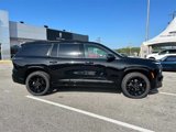 Used 2024 Chevrolet Traverse RS w/ LPO, Floor Liner Package image 3