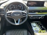 Used 2024 Genesis G80 2.5T w/ Sport Prestige Package image 2