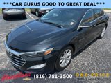 Used 2019 Chevrolet Malibu LT w/ Driver Confidence Package II image 2