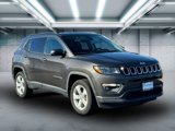 Used 2019 Jeep Compass Latitude w/ Popular Equipment Group image 2