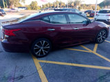 Used 2017 Nissan Maxima Platinum image 6