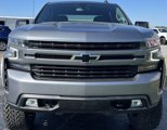 Used 2022 Chevrolet Silverado 1500 RST w/ Z71 Off-Road Package image 3