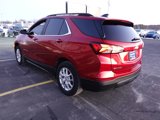 Used 2022 Chevrolet Equinox LT image 5