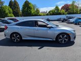 Used 2016 Honda Civic Touring image 3