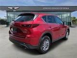 Used 2022 MAZDA CX-5 AWD 2.5 S w/ Preferred Package image 3