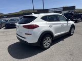 Used 2020 Hyundai Tucson Value w/ Cargo Package image 3