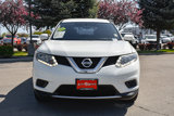 Used 2016 Nissan Rogue S image 3