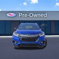 Used 2020 Honda HR-V Sport image 2