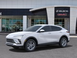 New 2025 Buick Envista Preferred w/ Convenience I Package image 2