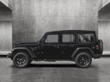 New 2025 Jeep Wrangler Sport image 3