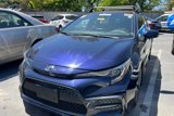Used 2020 Toyota Corolla SE image 2