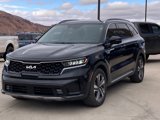 Used 2022 Kia Sorento SX Prestige w/ Panoramic Sunroof Package image 3