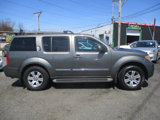 Used 2008 Nissan Pathfinder LE image 4