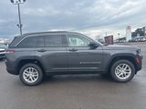 New 2025 Jeep Grand Cherokee Laredo X image 2