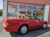 Used 1992 Mercedes-Benz 500 SL image 3