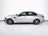 New 2025 Mercedes-Benz C 63 AMG S image 5