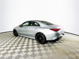 Certified 2025 Mercedes-Benz CLA 250 image 5
