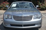 Used 2005 Chrysler Crossfire Limited image 5
