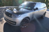 Used 2024 Land Rover Range Rover Long Wheelbase SE image 4