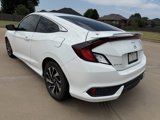 Used 2017 Honda Civic LX-P image 2
