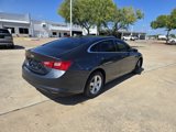 Used 2020 Chevrolet Malibu LS image 3