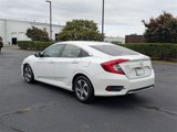 Used 2020 Honda Civic LX image 5