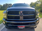 Used 2017 RAM 2500 Laramie w/ Sport Appearance Group image 2