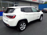 Used 2020 Jeep Compass Latitude image 3