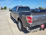 Used 2012 Ford F150 XLT w/ XLT Chrome Pkg image 4