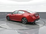 Used 2020 Nissan Sentra SR w/ Trunk Package image 5