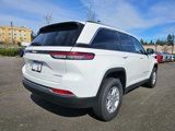 New 2025 Jeep Grand Cherokee Laredo image 4