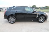 Used 2016 Cadillac SRX Premium w/ Midnight Edition Package image 5