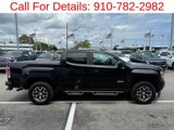 Used 2016 GMC Canyon SLE w/ All Terrain Adventure Package image 4