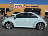 Used 2010 Volkswagen Beetle Coupe image 2