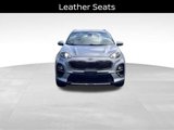 Used 2020 Kia Sportage S image 4