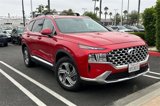 Used 2021 Hyundai Santa Fe SEL image 2