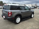 Used 2023 Ford Bronco Sport Heritage w/ Heritage Convenience Package image 5