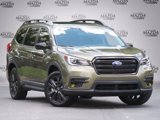 Used 2022 Subaru Ascent Onyx Edition image 2