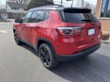 Used 2019 Jeep Compass Altitude image 4