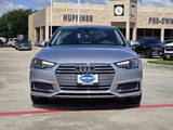 Used 2019 Audi A4 2.0T Premium w/ Convenience Package image 2